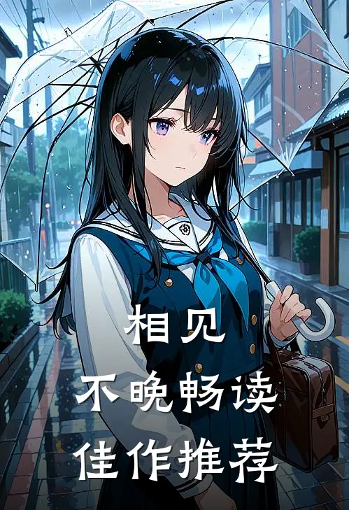 相见，不晚畅读佳作推荐