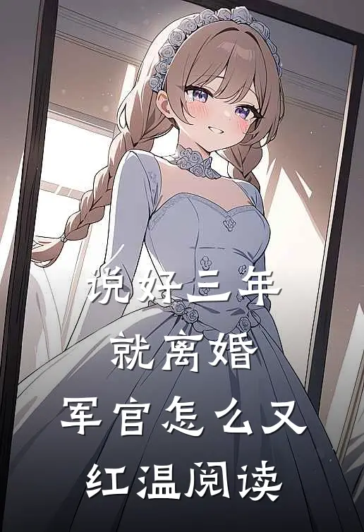 说好三年就离婚，军官怎么又红温阅读
