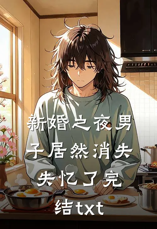 新婚之夜男子居然消失失忆了完结txt