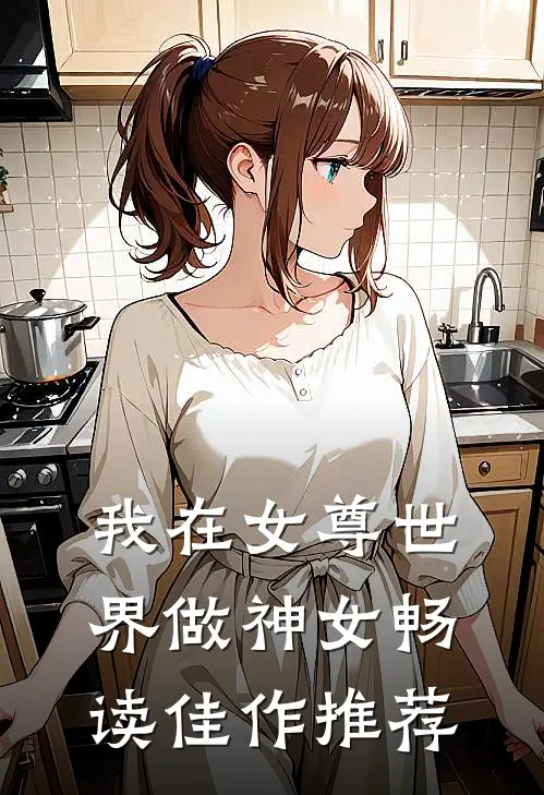 我在女尊世界做神女畅读佳作推荐
