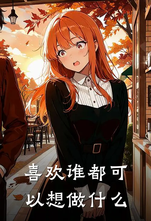 喜欢谁都可以想做什么