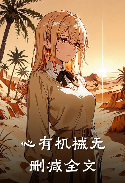 心有机械无删减全文