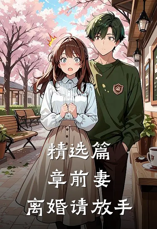 精选篇章前妻，离婚请放手