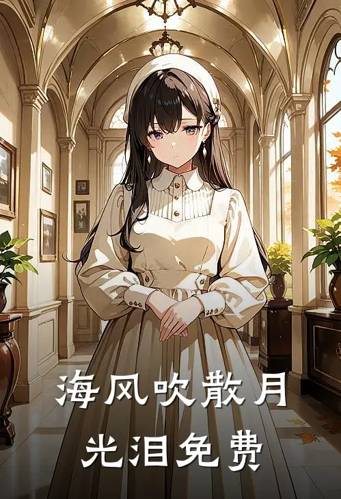 海风吹散月光泪免费