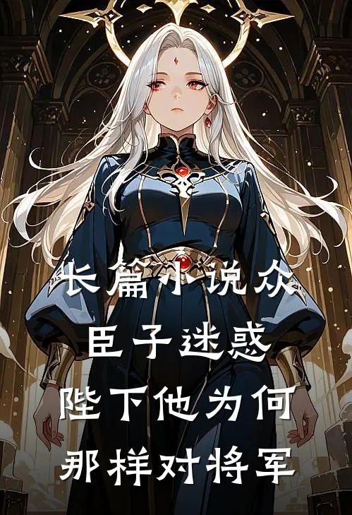 长篇小说众臣子迷惑，陛下他为何那样对将军