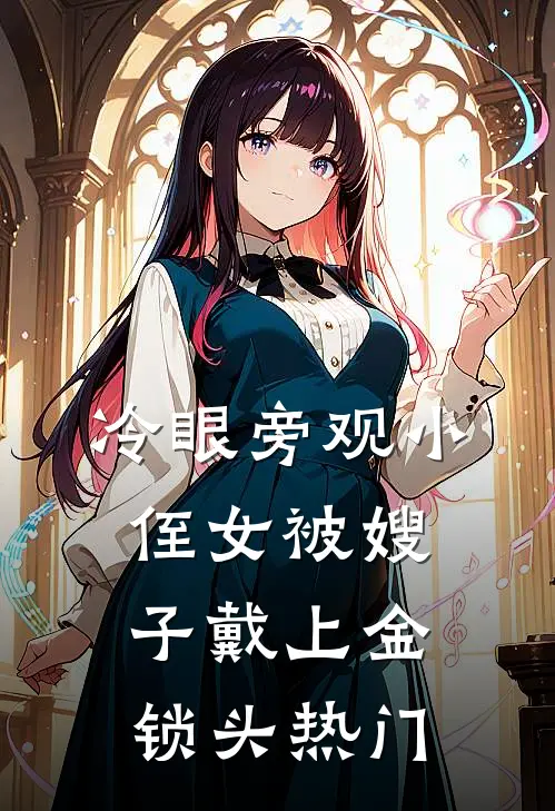 冷眼旁观小侄女被嫂子戴上金锁头热门