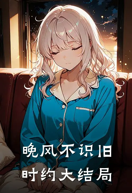 晚风不识旧时约大结局
