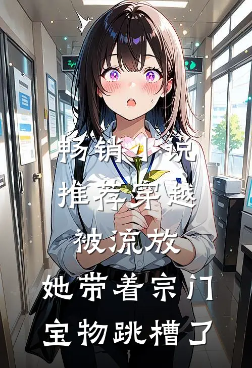 畅销小说推荐穿越被流放,她带着宗门宝物跳槽了