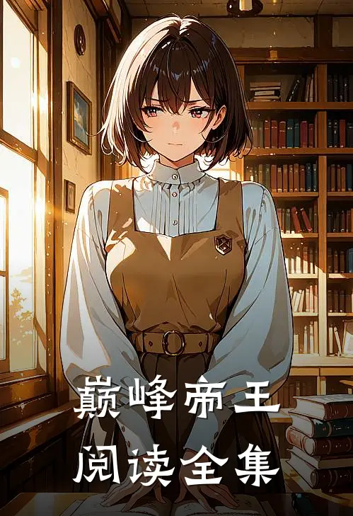 巅峰帝王阅读全集