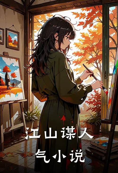 江山谋人气小说