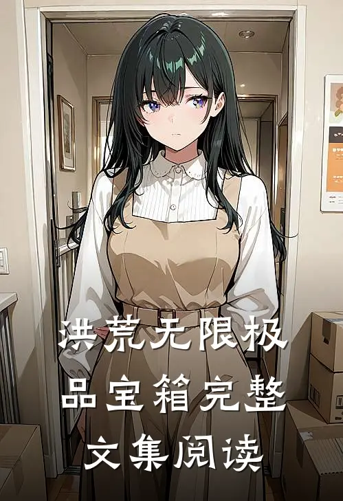 洪荒无限极品宝箱完整文集阅读
