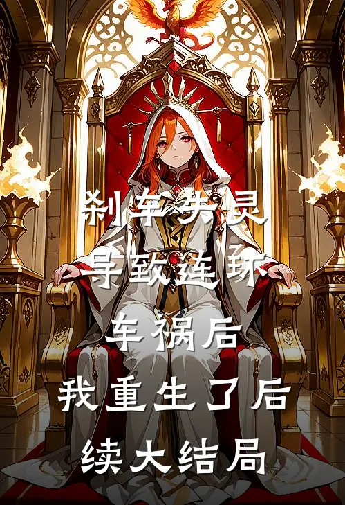 刹车失灵导致连环车祸后，我重生了后续大结局