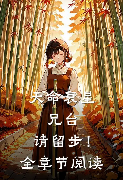 天命衰星：兄台，请留步！全章节阅读