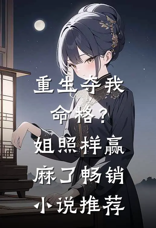 重生夺我命格？姐照样赢麻了畅销小说推荐