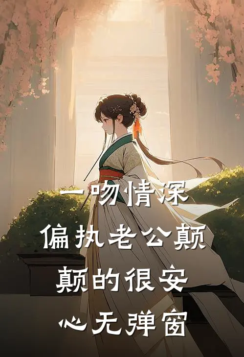 一吻情深，偏执老公颠颠的很安心无弹窗