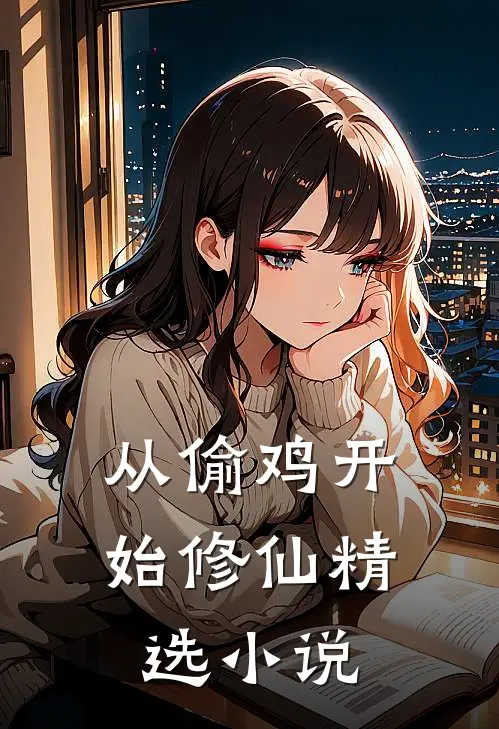 从偷鸡开始修仙精选小说