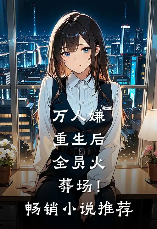 万人嫌重生后，全员火葬场！畅销小说推荐