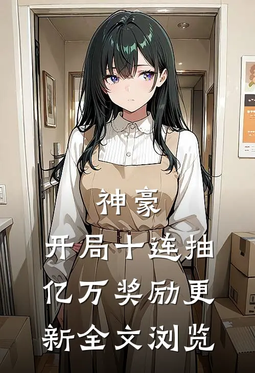 神豪:开局十连抽亿万奖励更新全文浏览