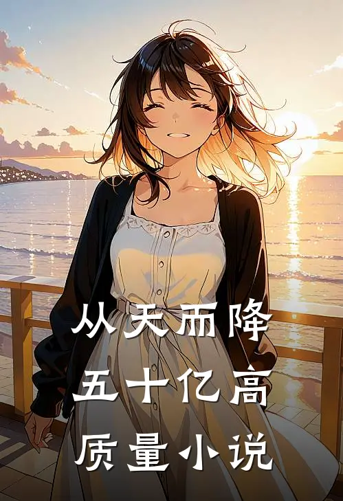 从天而降五十亿高质量小说