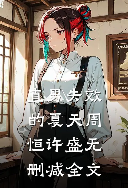 直男失效的夏天周恒许盛无删减全文