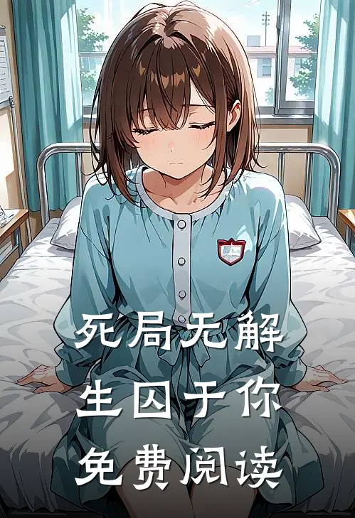 死局无解，生囚于你免费阅读
