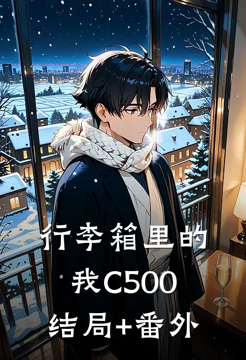 行李箱里的我C500结局+番外