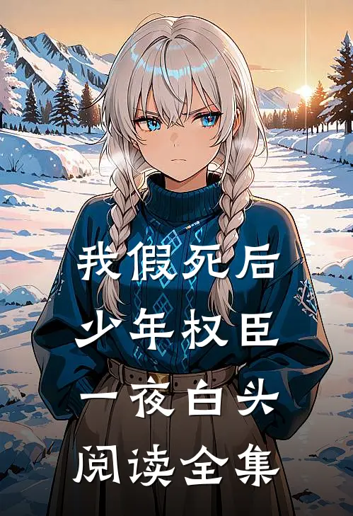 我假死后，少年权臣一夜白头阅读全集