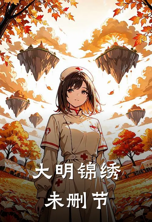 大明锦绣未删节