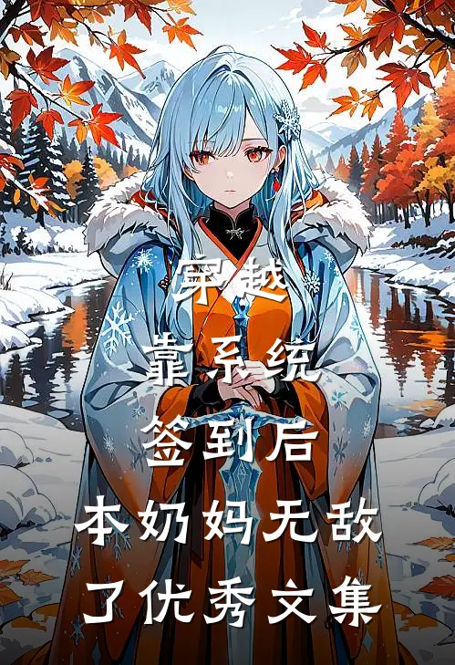穿越：靠系统签到后，本奶妈无敌了优秀文集