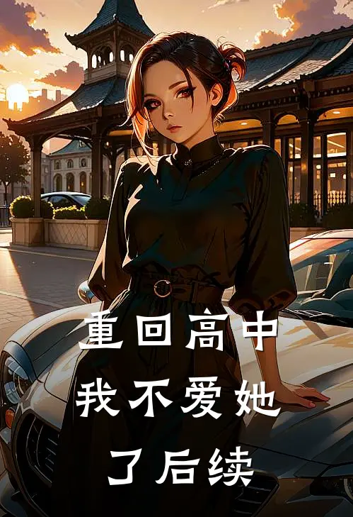 重回高中，我不爱她了后续
