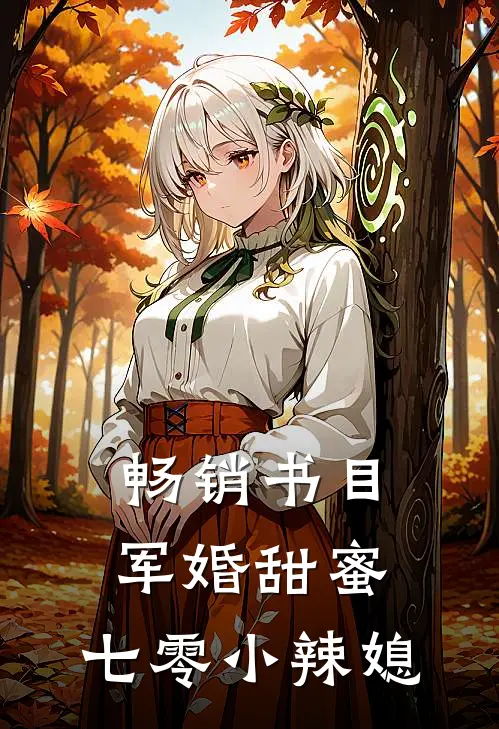 畅销书目军婚甜蜜：七零小辣媳