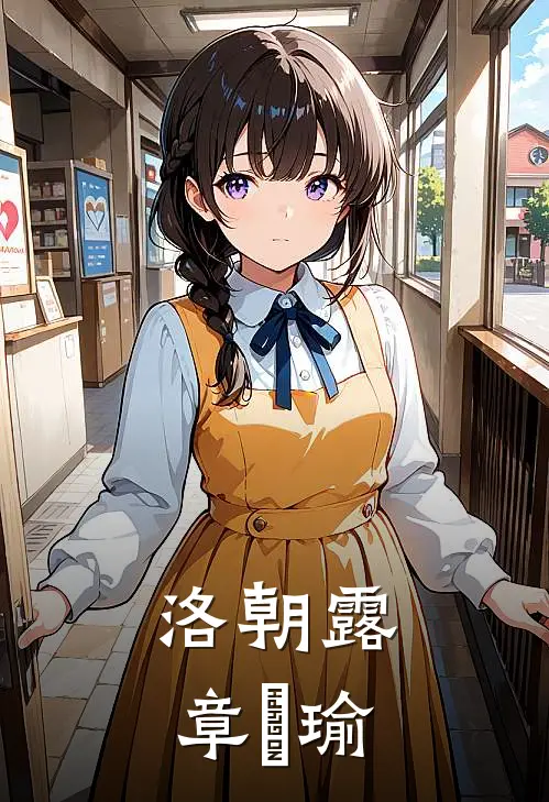 洛朝露章璟瑜