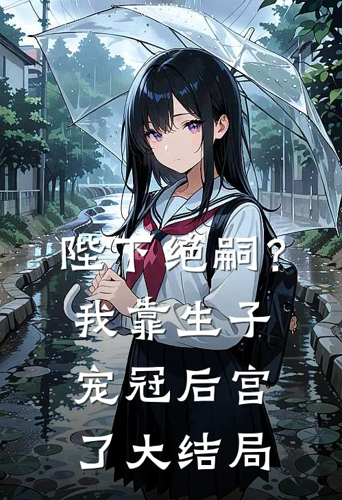 陛下绝嗣？我靠生子宠冠后宫了大结局