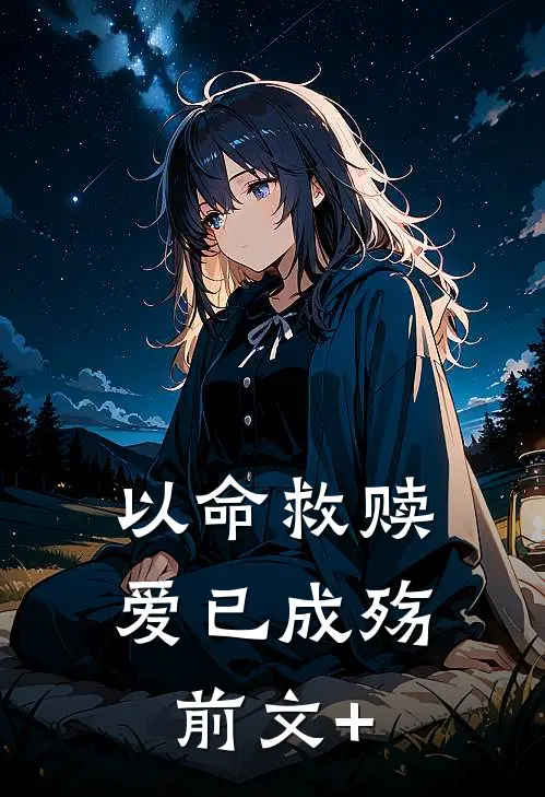 以命救赎，爱已成殇前文+