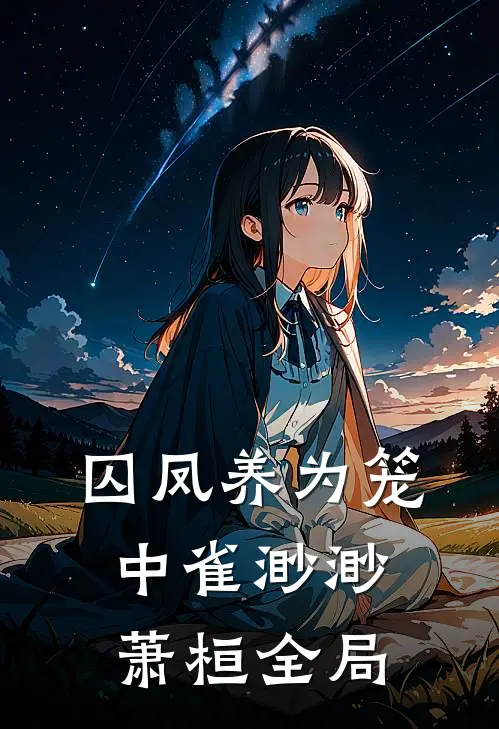 囚凤养为笼中雀渺渺萧桓全局