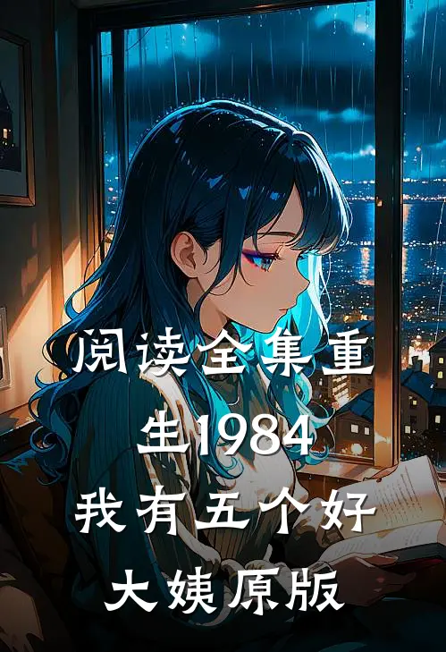 阅读全集重生1984,我有五个好大姨原版