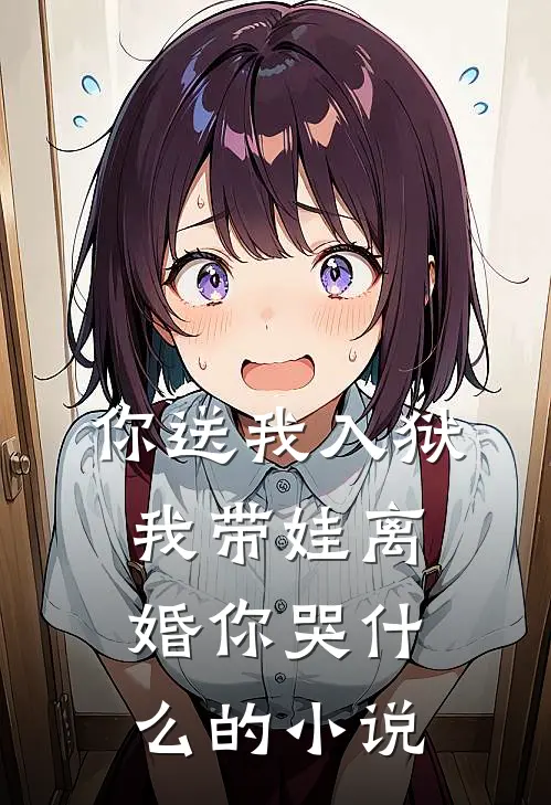 你送我入狱，我带娃离婚你哭什么的小说