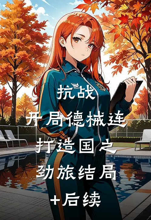 抗战：开局德械连，打造国之劲旅结局+后续