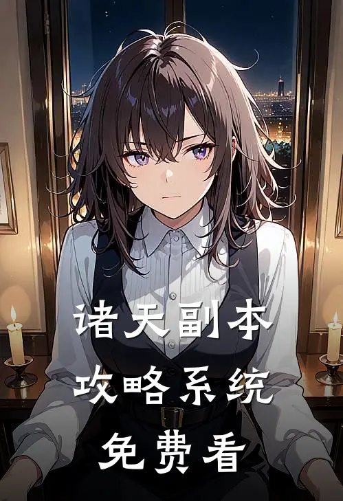 诸天副本攻略系统免费看