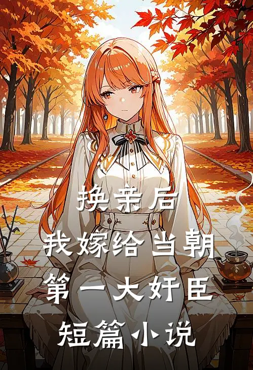 换亲后，我嫁给当朝第一大奸臣短篇小说