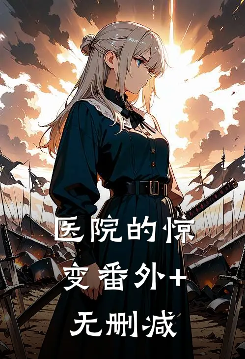医院的惊变番外+无删减