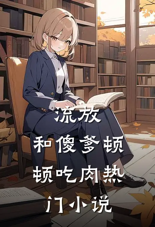 流放：和傻爹顿顿吃肉热门小说