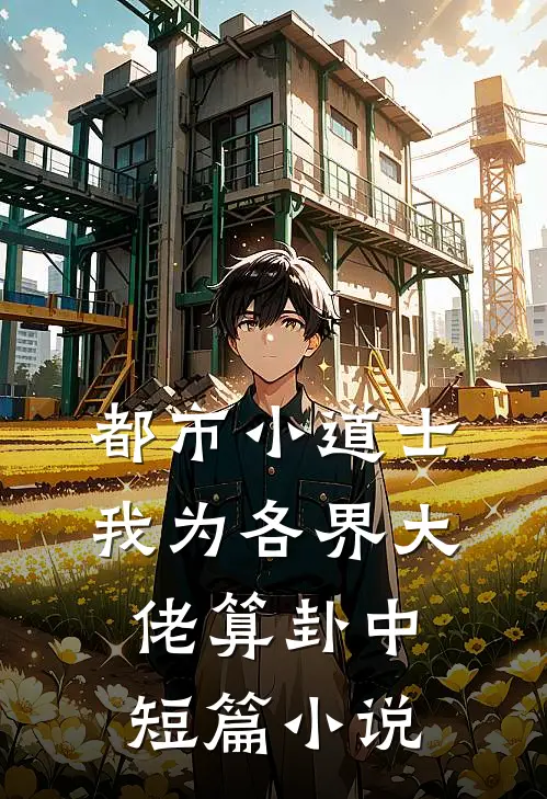 都市小道士：我为各界大佬算卦中短篇小说