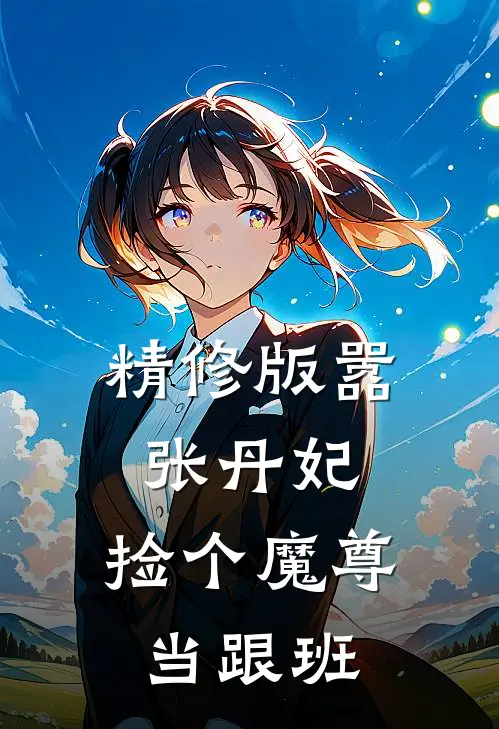 精修版嚣张丹妃：捡个魔尊当跟班