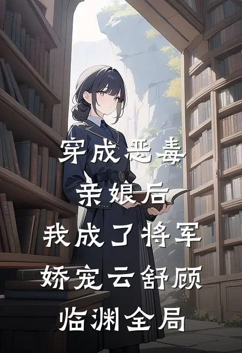 穿成恶毒亲娘后，我成了将军娇宠云舒顾临渊全局