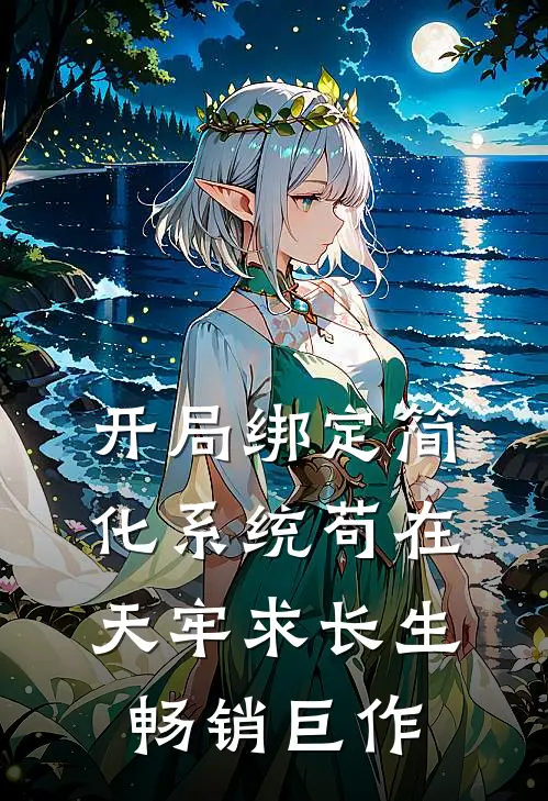 开局绑定简化系统苟在天牢求长生畅销巨作