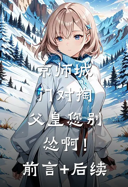 京师城门对掏，父皇您别怂啊！前言+后续