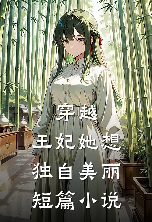 穿越，王妃她想独自美丽短篇小说