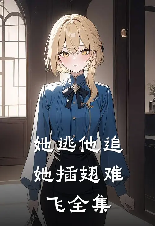 她逃他追，她插翅难飞全集