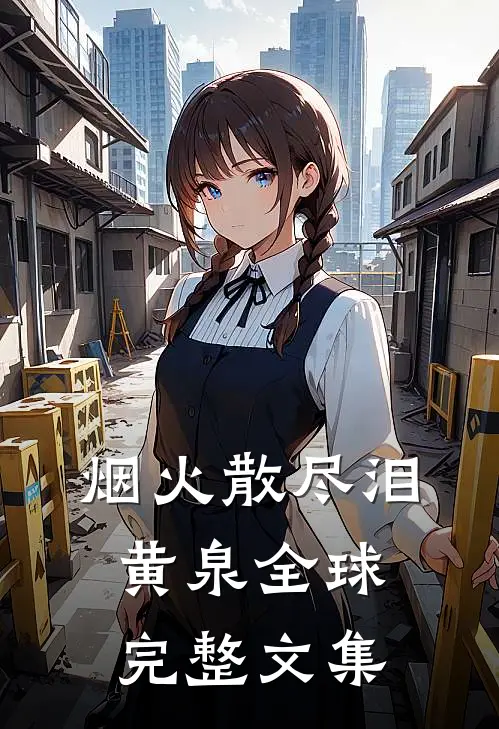 烟火散尽泪黄泉全球完整文集